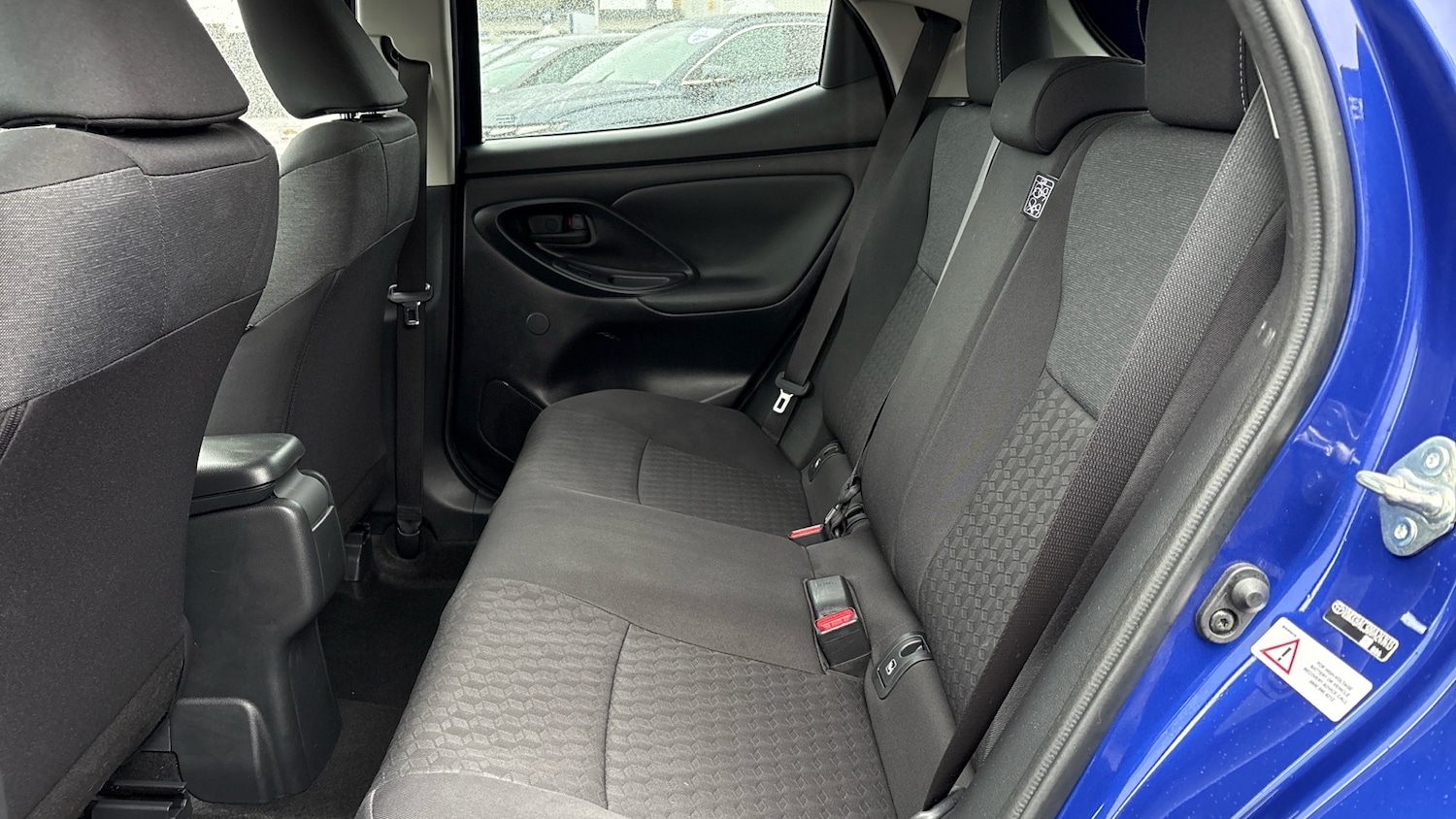 Used Toyota Yaris 2022 for sale - 76490393: Photo 16