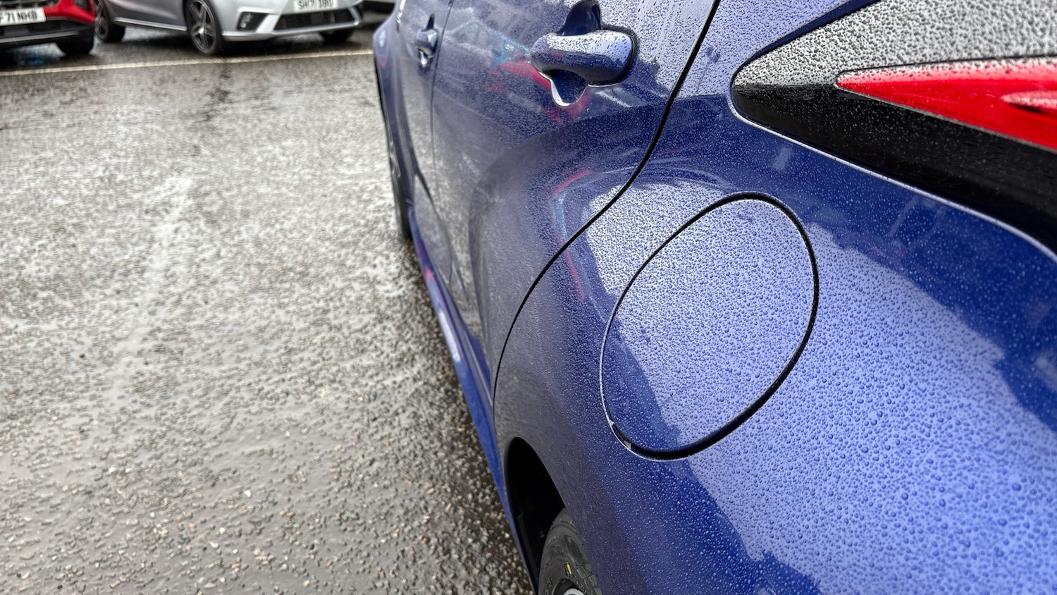 Used Toyota Yaris 2022 for sale - 76490393: Photo 21