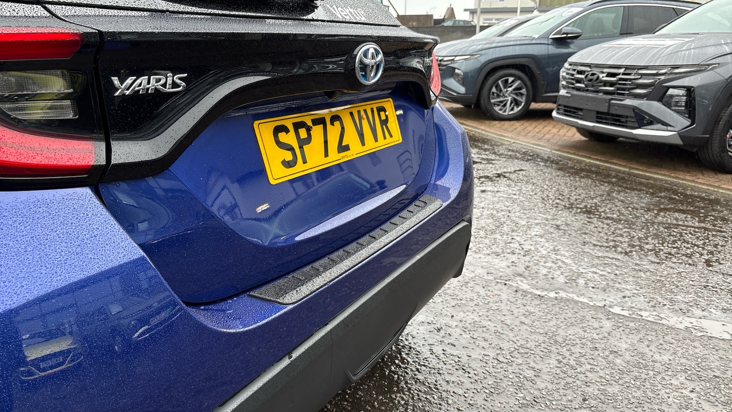 Used Toyota Yaris 2022 for sale - 76490393: Photo 23