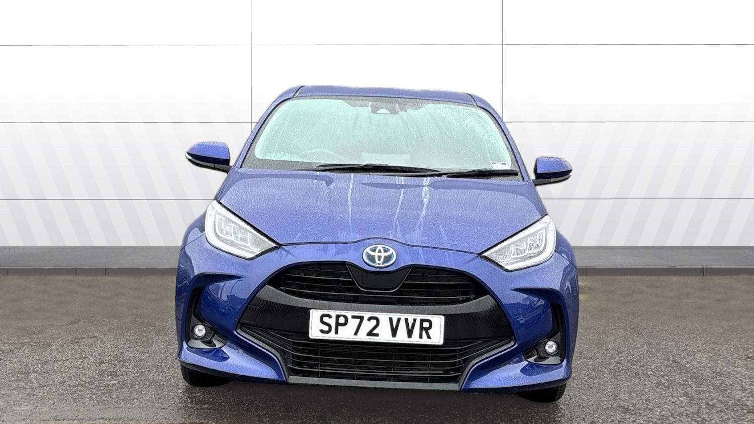 Used Toyota Yaris 2022 for sale - 76490393: Photo 3