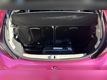Used Toyota AYGO 2019 for sale - 78858556: Photo