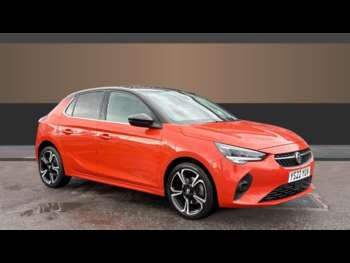 2022 (22) - 1.2 Turbo Elite Edition 5dr Petrol Hatchback