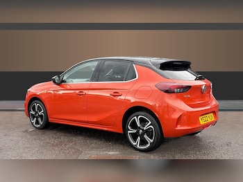 Used Vauxhall Corsa 2022 for sale - 75131062: Photo