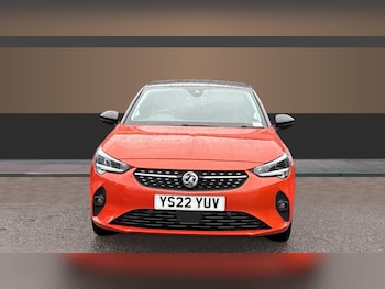 Used Vauxhall Corsa 2022 for sale - 75131062: Photo