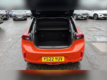 Used Vauxhall Corsa 2022 for sale - 75131062: Photo