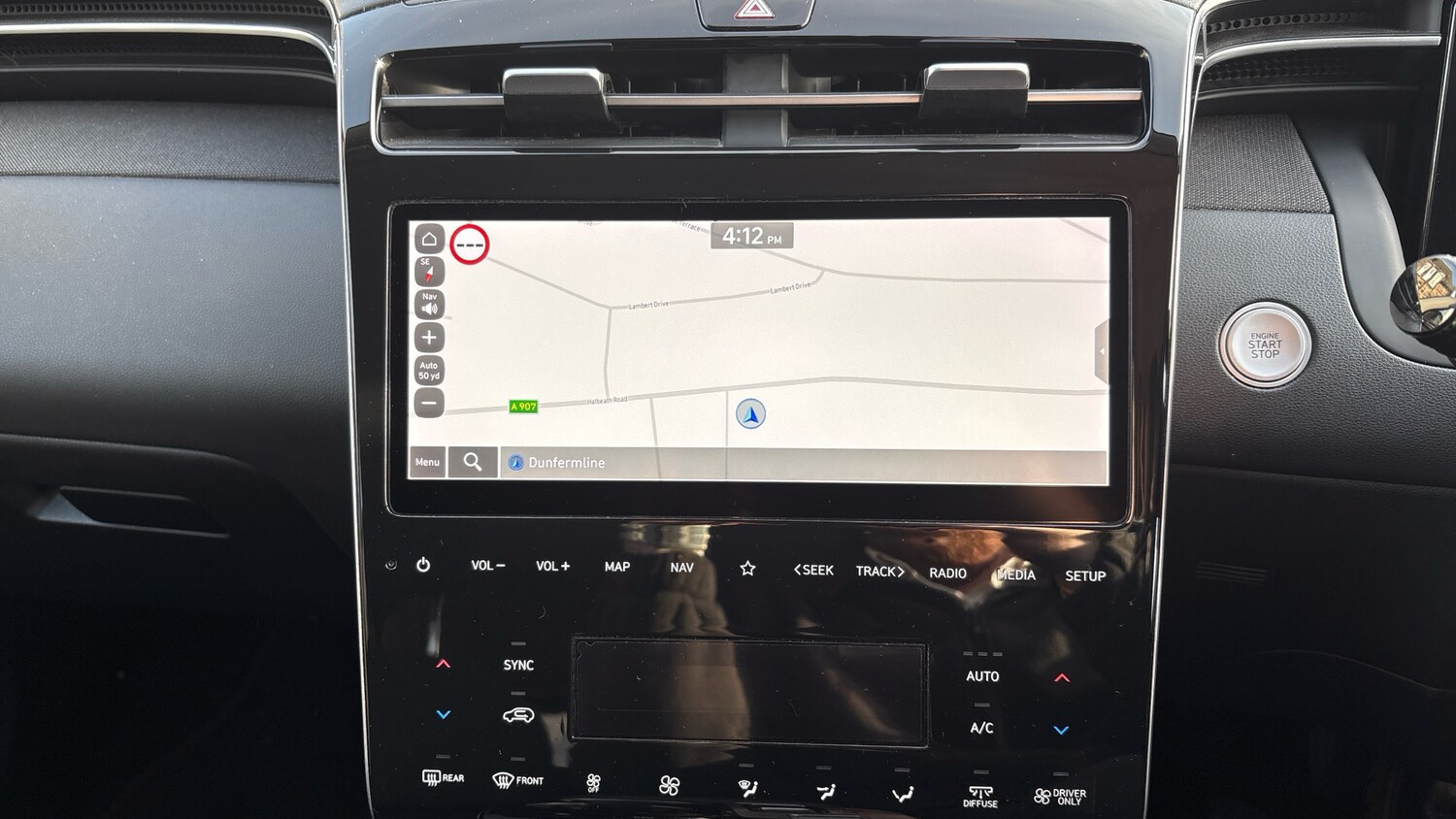 Used Hyundai TUCSON 2022 for sale - 77963097: Photo 12