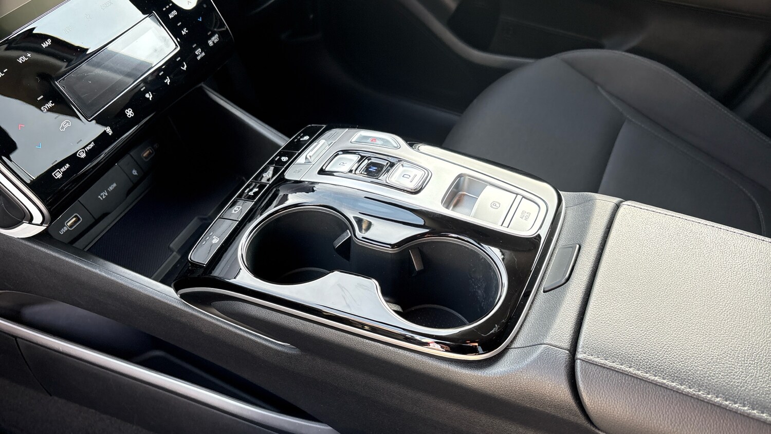 Used Hyundai TUCSON 2022 for sale - 77963097: Photo 13