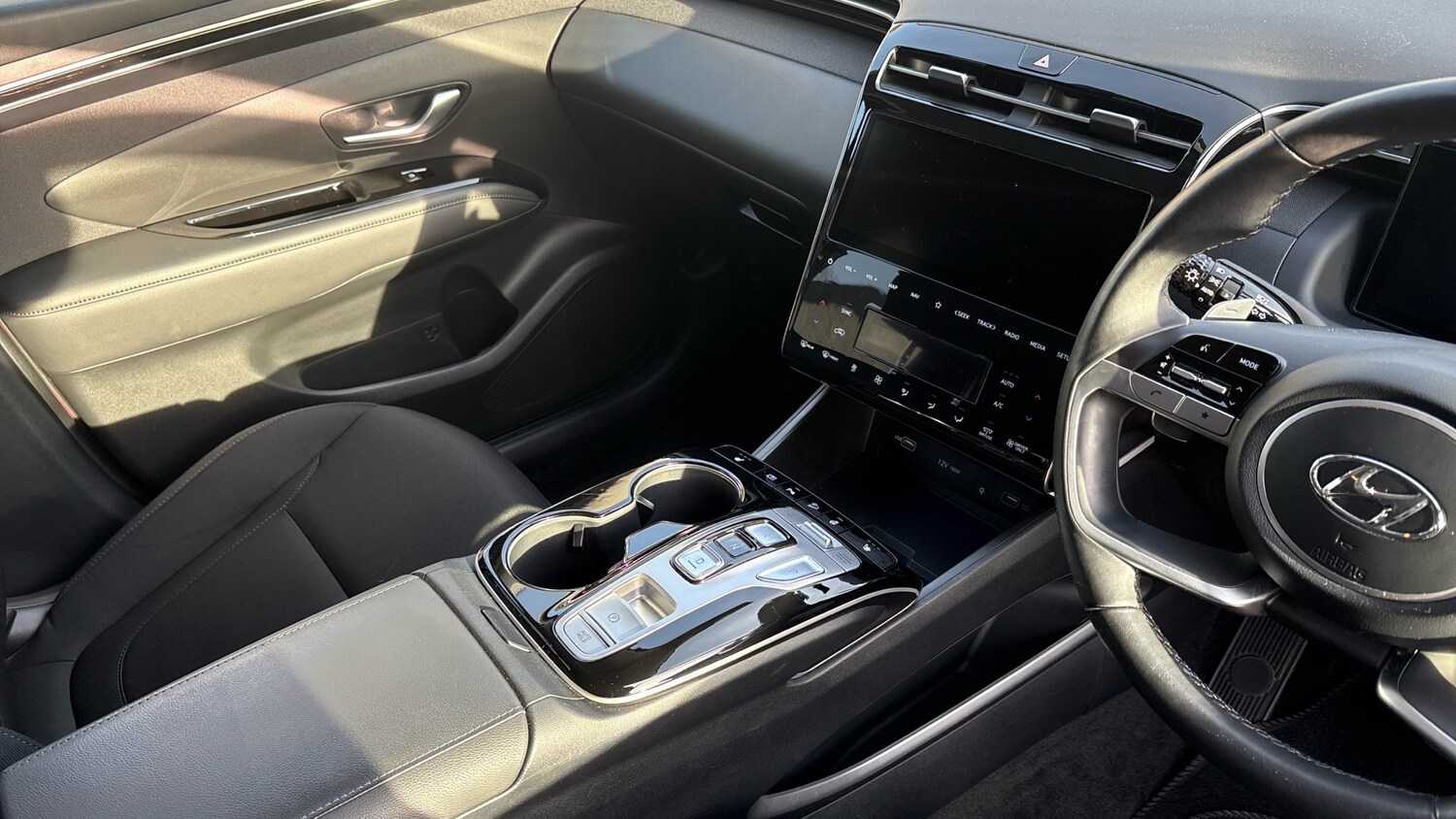 Used Hyundai TUCSON 2022 for sale - 77963097: Photo 14