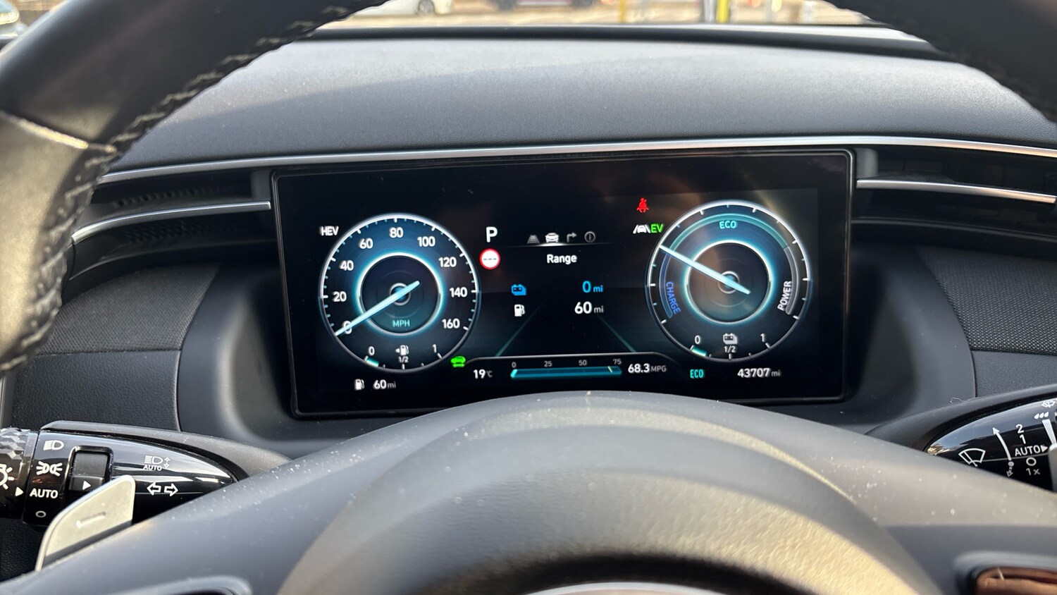 Used Hyundai TUCSON 2022 for sale - 77963097: Photo 18