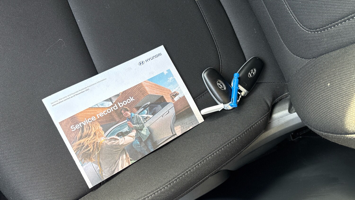 Used Hyundai TUCSON 2022 for sale - 77963097: Photo 19