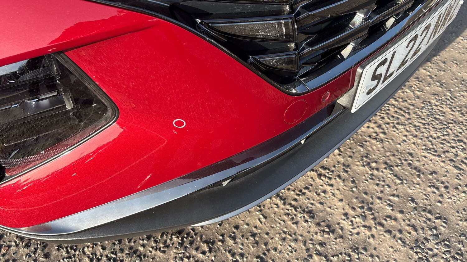 Used Hyundai TUCSON 2022 for sale - 77963097: Photo 24