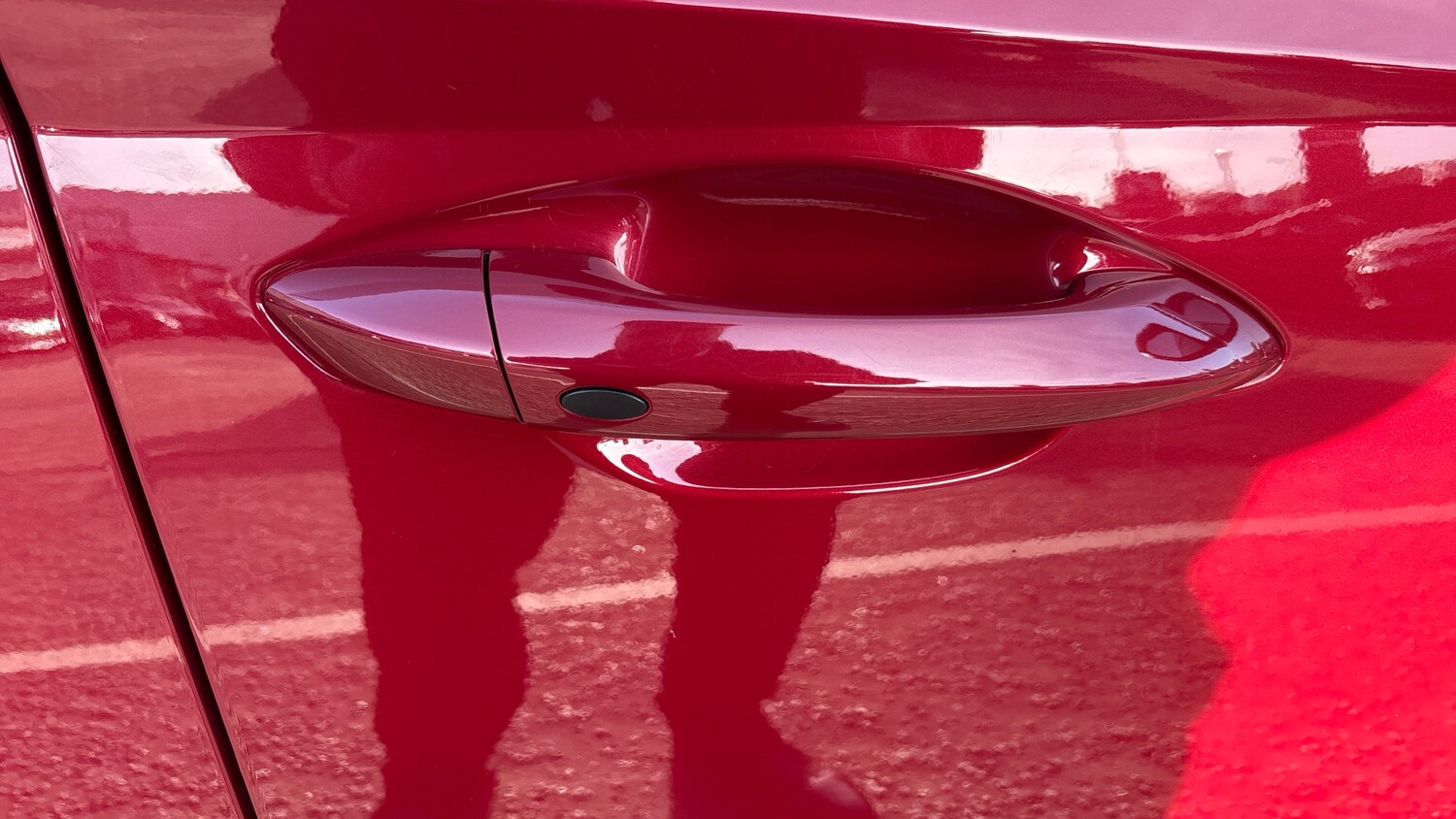 Used Hyundai TUCSON 2022 for sale - 77963097: Photo 26