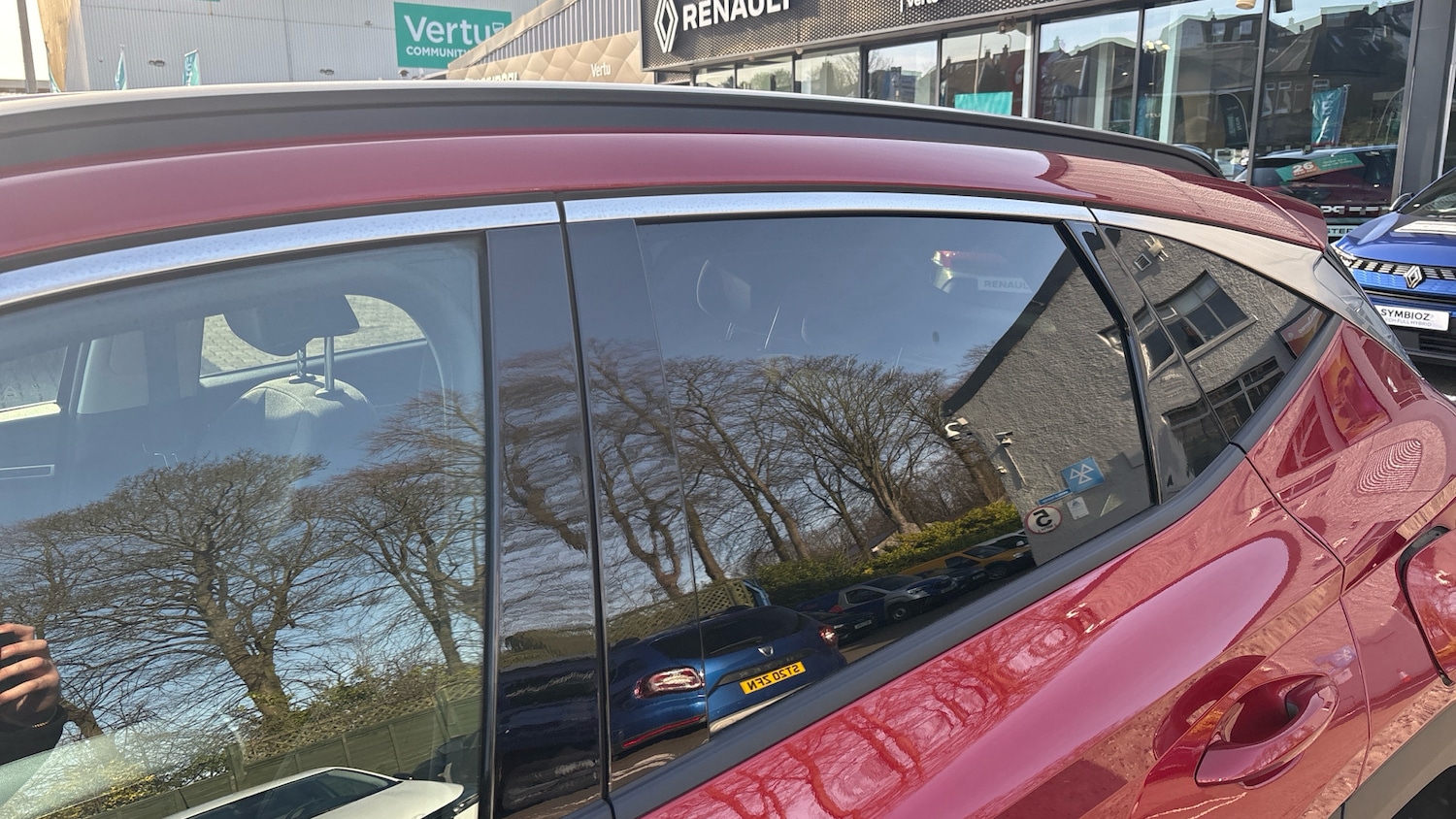 Used Hyundai TUCSON 2022 for sale - 77963097: Photo 28