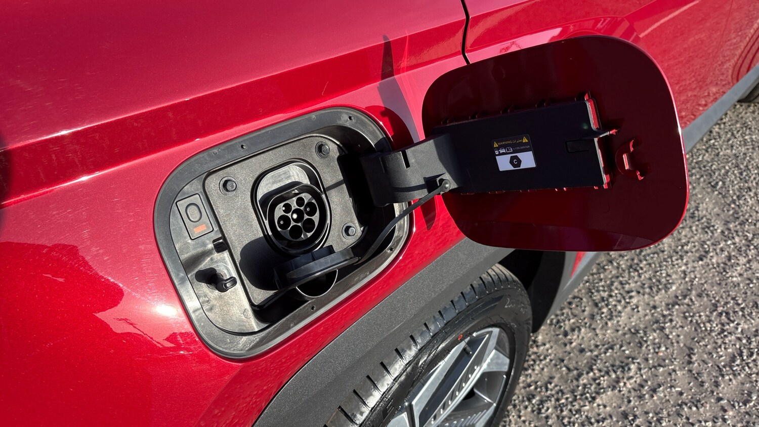 Used Hyundai TUCSON 2022 for sale - 77963097: Photo 30