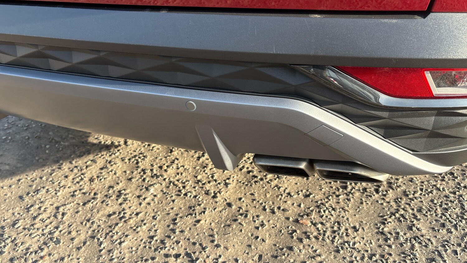 Used Hyundai TUCSON 2022 for sale - 77963097: Photo 31