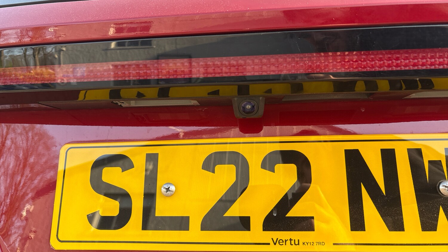 Used Hyundai TUCSON 2022 for sale - 77963097: Photo 32