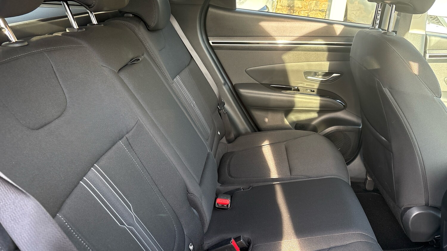 Used Hyundai TUCSON 2022 for sale - 77963097: Photo 41