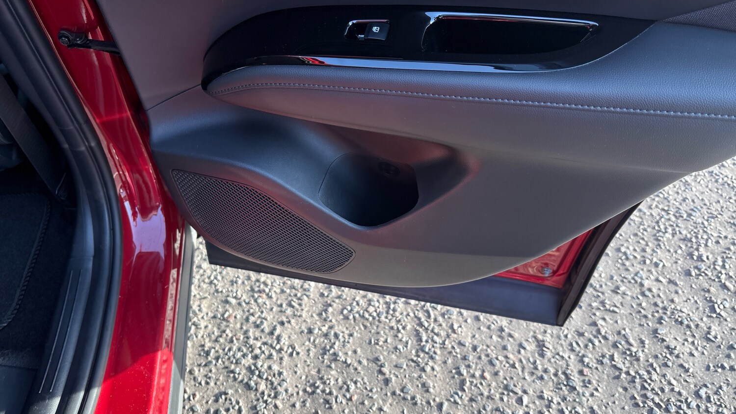 Used Hyundai TUCSON 2022 for sale - 77963097: Photo 44