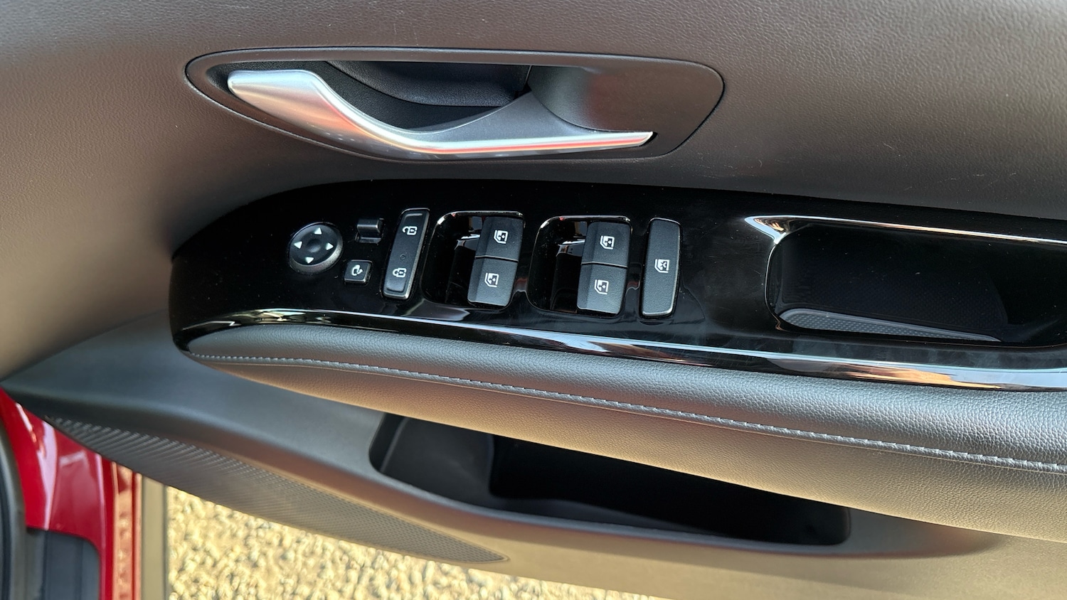 Used Hyundai TUCSON 2022 for sale - 77963097: Photo 45