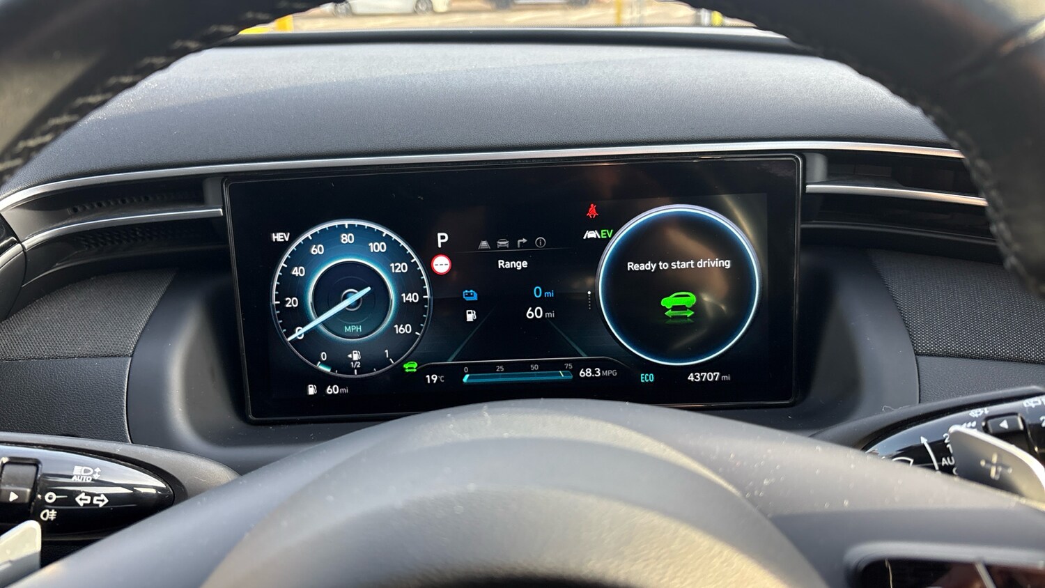 Used Hyundai TUCSON 2022 for sale - 77963097: Photo 47