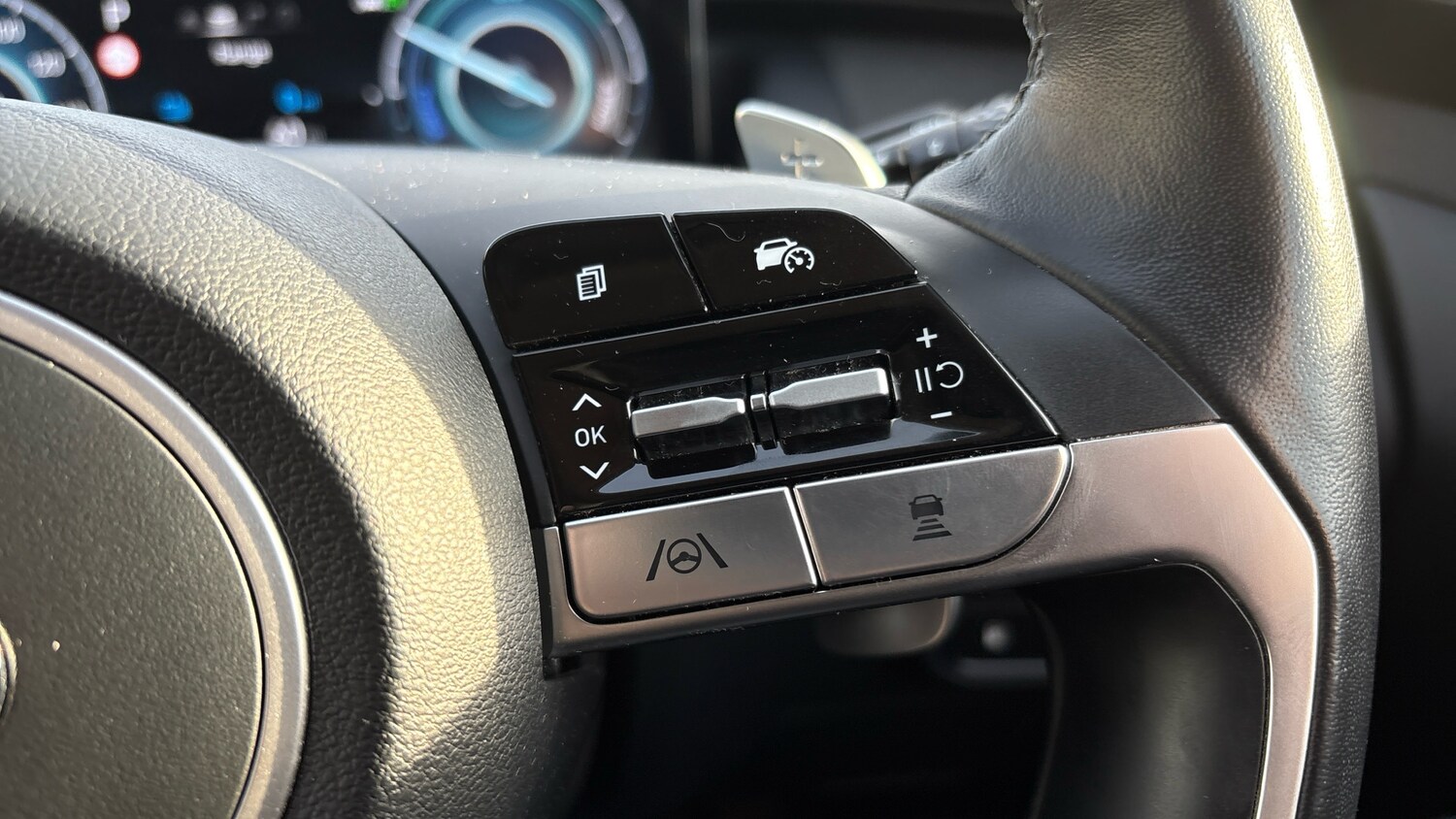 Used Hyundai TUCSON 2022 for sale - 77963097: Photo 49