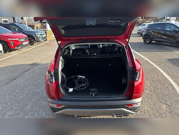 Used Hyundai TUCSON 2022 for sale - 77963097: Photo