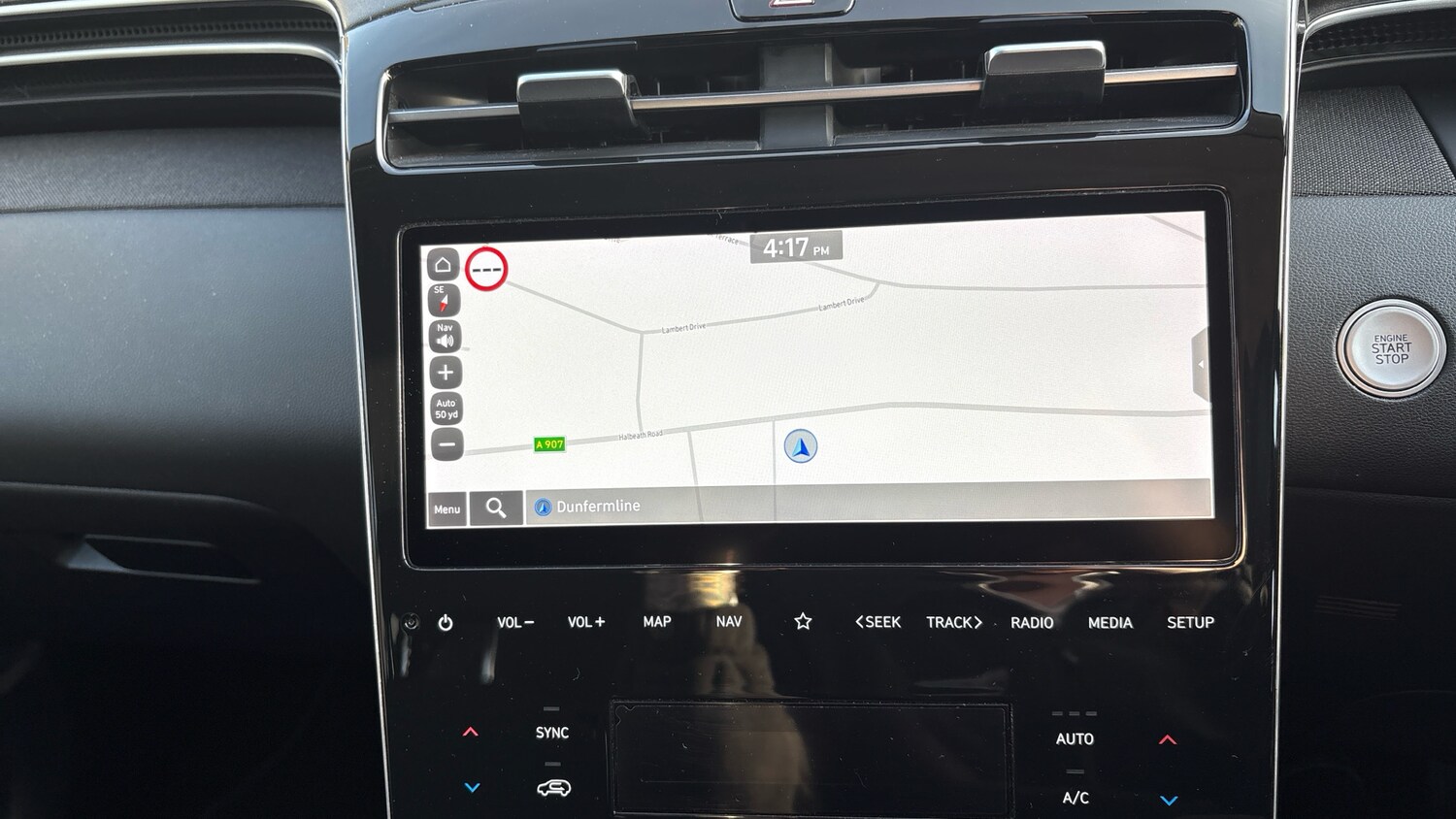 Used Hyundai TUCSON 2022 for sale - 77963097: Photo 54