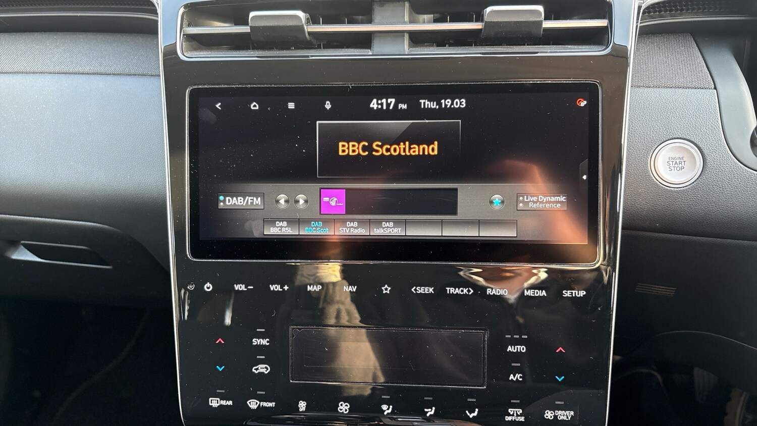 Used Hyundai TUCSON 2022 for sale - 77963097: Photo 56