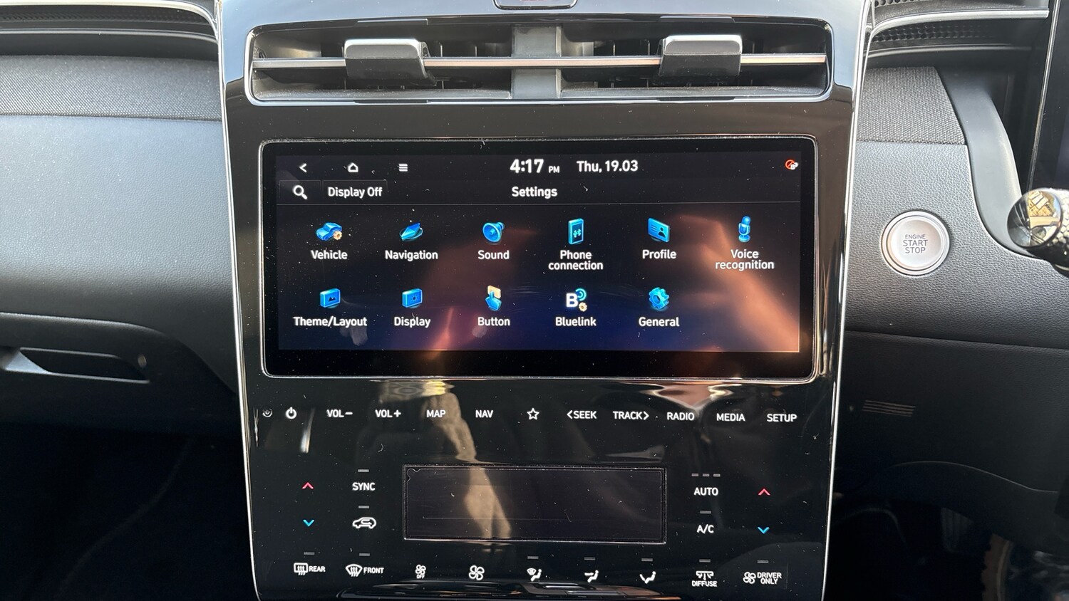 Used Hyundai TUCSON 2022 for sale - 77963097: Photo 58