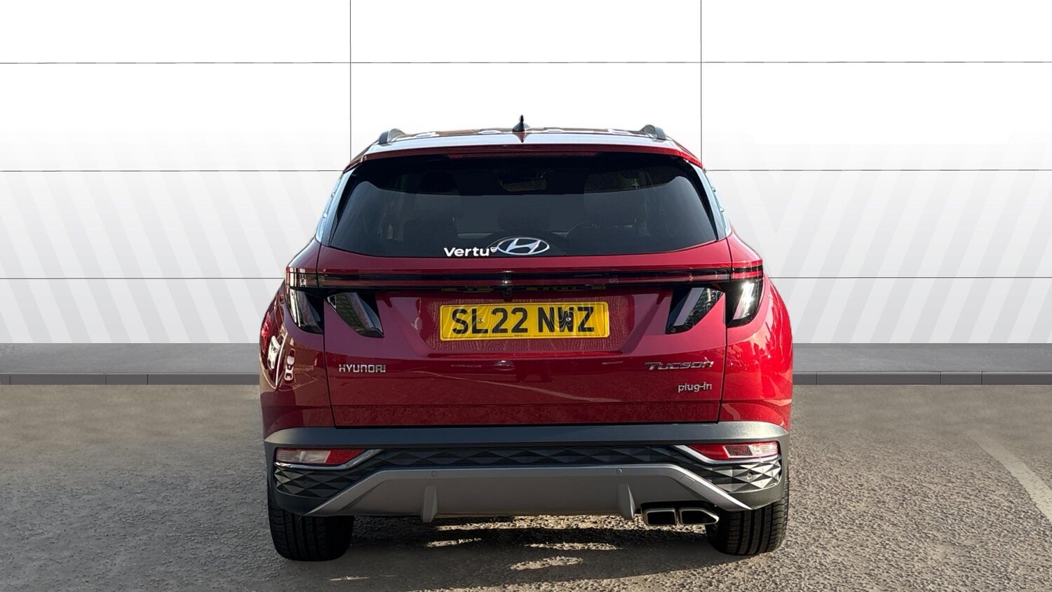 Used Hyundai TUCSON 2022 for sale - 77963097: Photo 6