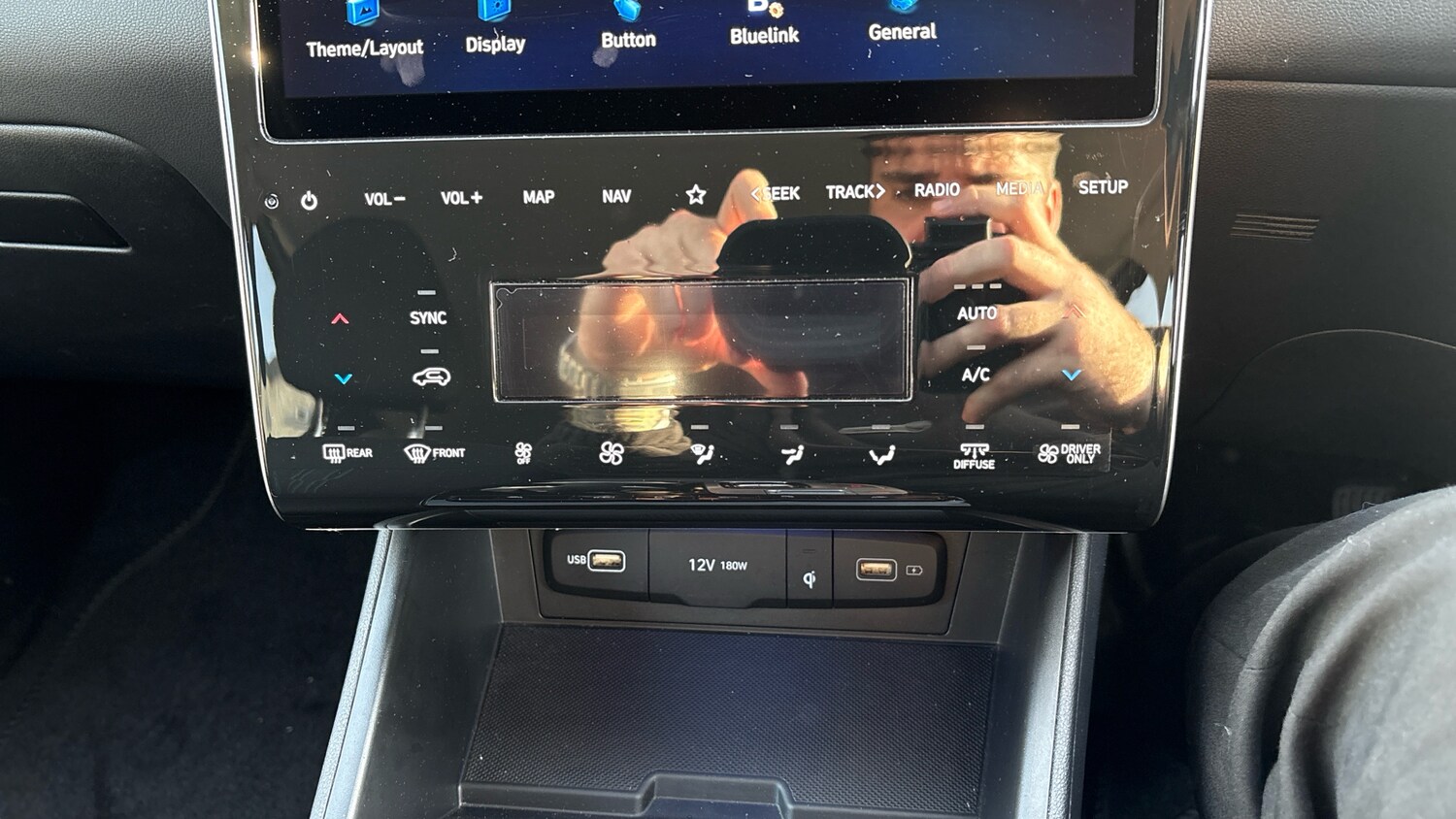 Used Hyundai TUCSON 2022 for sale - 77963097: Photo 63