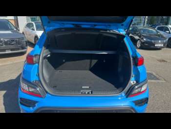Used Hyundai KONA 2022 for sale - 74688350: Photo