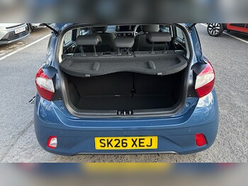 Used Hyundai i10 2026 for sale - 78325352: Photo