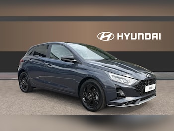 Used Hyundai i20 2026 for sale - 79504169: Photo