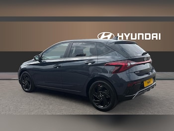 Used Hyundai i20 2026 for sale - 79504169: Photo