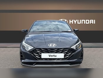 Used Hyundai i20 2026 for sale - 79504169: Photo