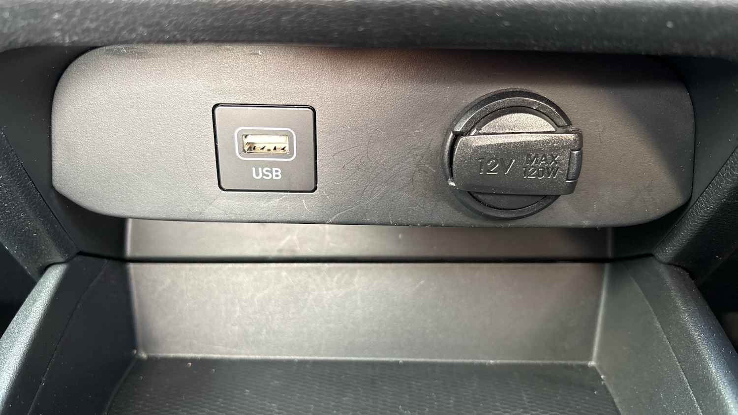 Vehicle 27