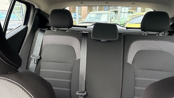 Used Dacia Sandero Stepway 2023 for sale - 76316334: Photo 15