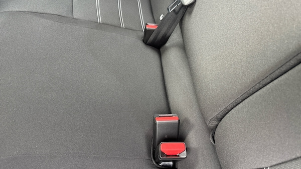 Used Dacia Sandero Stepway 2023 for sale - 76316334: Photo 17