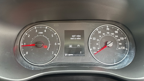 Used Dacia Sandero Stepway 2023 for sale - 76316334: Photo 18