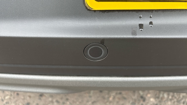 Used Dacia Sandero Stepway 2023 for sale - 76316334: Photo 24
