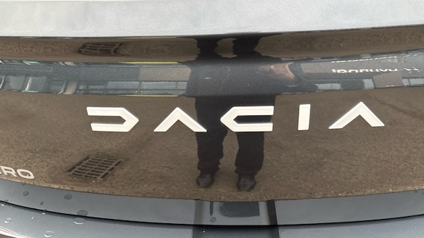 Used Dacia Sandero Stepway 2023 for sale - 76316334: Photo 26