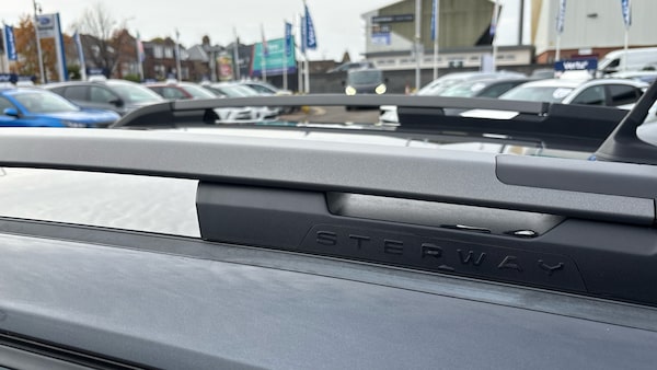 Used Dacia Sandero Stepway 2023 for sale - 76316334: Photo 27