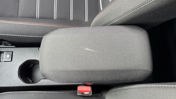 Used Dacia Sandero Stepway 2023 for sale - 76316334: Photo 35