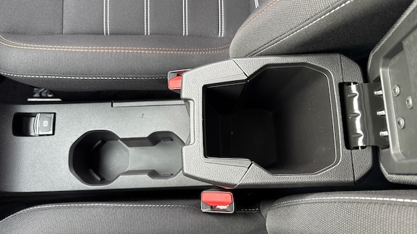 Used Dacia Sandero Stepway 2023 for sale - 76316334: Photo 36