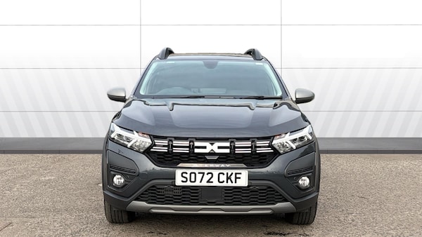 Used Dacia Sandero Stepway 2023 for sale - 76316334: Photo 3