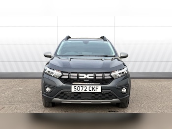 Used Dacia Sandero Stepway 2023 for sale - 76316334: Photo 3