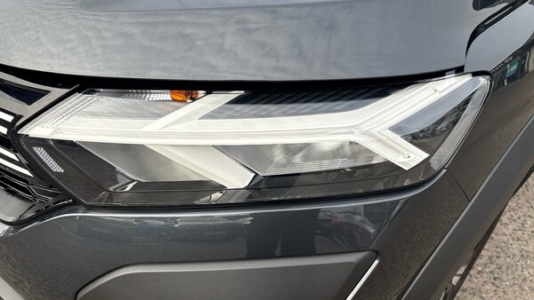 Used Dacia Sandero Stepway 2023 for sale - 76316334: Photo 43