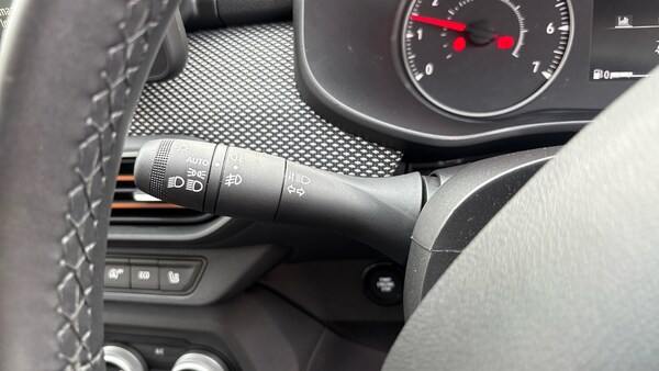 Used Dacia Sandero Stepway 2023 for sale - 76316334: Photo 49