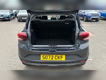 Used Dacia Sandero Stepway 2023 for sale - 76316334: Photo 4